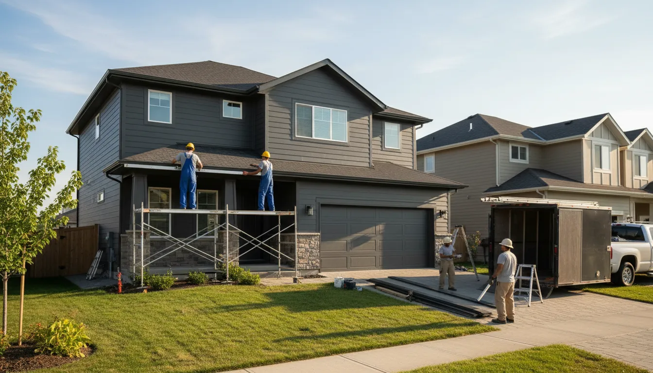 Serving Homes Throughout Marianna and Washington County